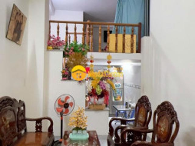 Nhà mặt phố bán
