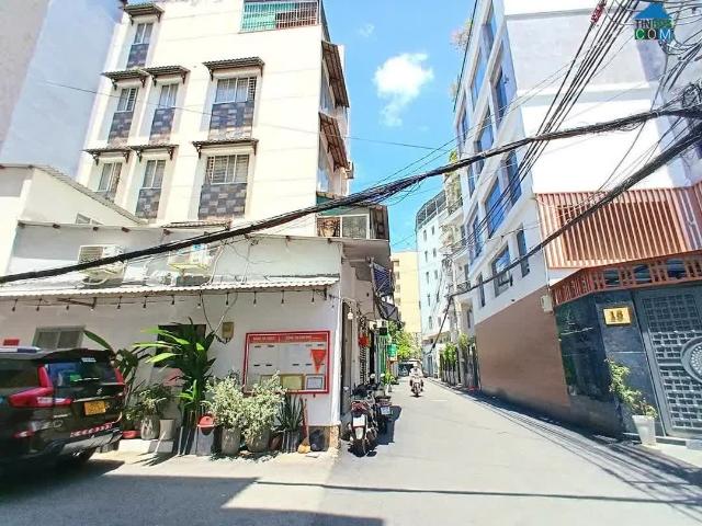 Nhà bán tại Thủ Đức, Hồ Chí Minh