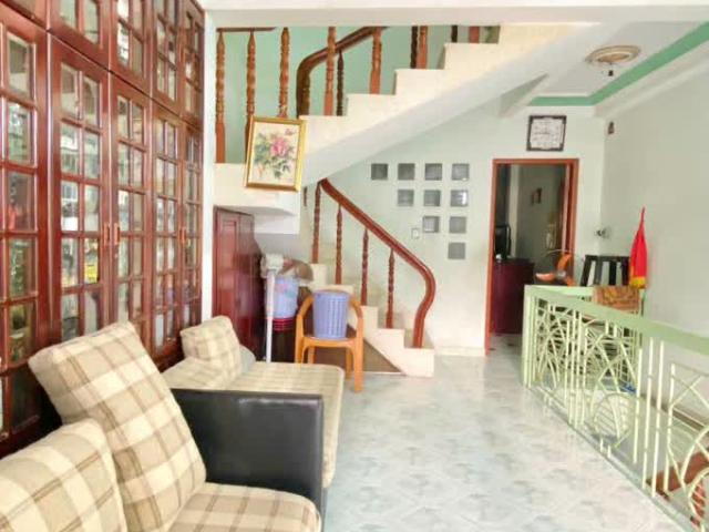 Nhà bán tại Thủ Đức, Hồ Chí Minh