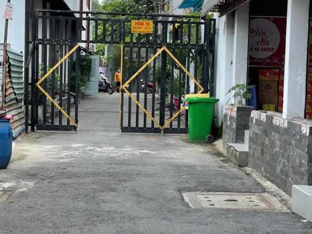 Nhà bán tại Thủ Đức, Hồ Chí Minh