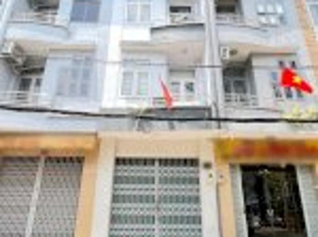 Bất động sản bán tại Hồ Chí Minh
