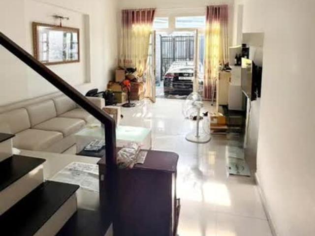 Nhà mặt phố bán tại Thủ Đức, Hồ Chí Minh