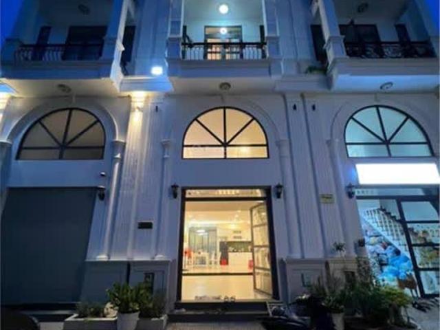 Nhà bán tại Thủ Đức, Hồ Chí Minh
