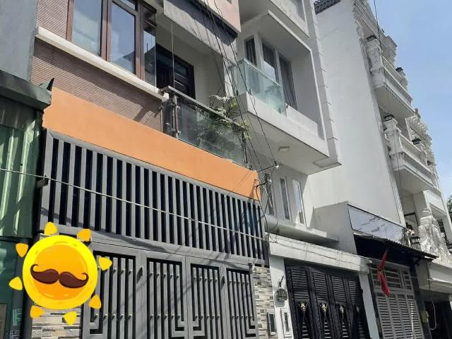 Nhà mặt phố bán tại Thủ Đức, Hồ Chí Minh