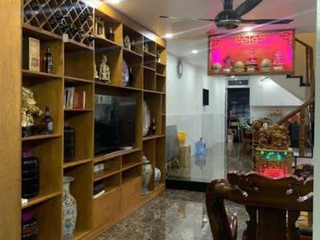 Nhà mặt phố bán tại Liên Chiểu, Đà Nẵng