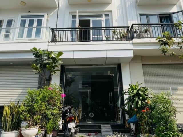 Nhà mặt phố bán tại Ngô Quyền, Hải Phòng