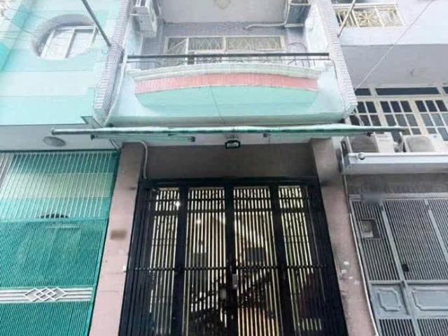 Nhà bán tại Thủ Đức, Hồ Chí Minh