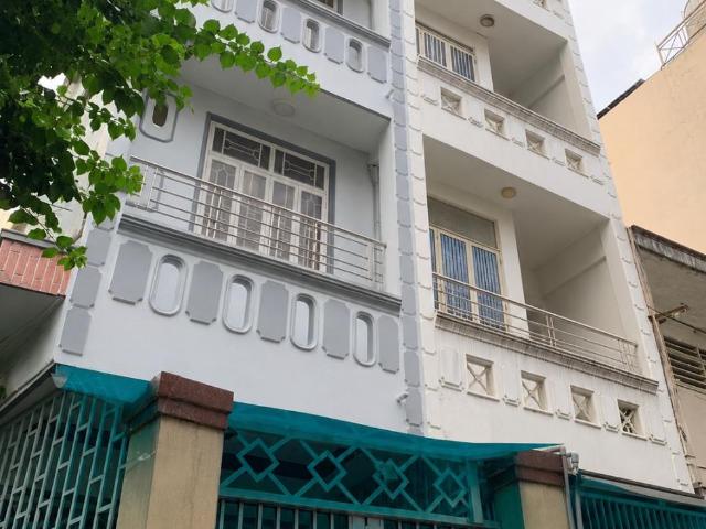 Nhà bán tại Thủ Đức, Hồ Chí Minh