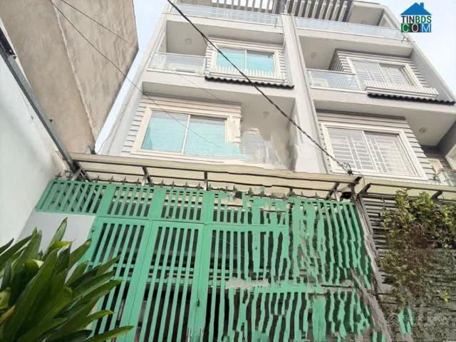 Nhà bán tại Thủ Đức, Hồ Chí Minh