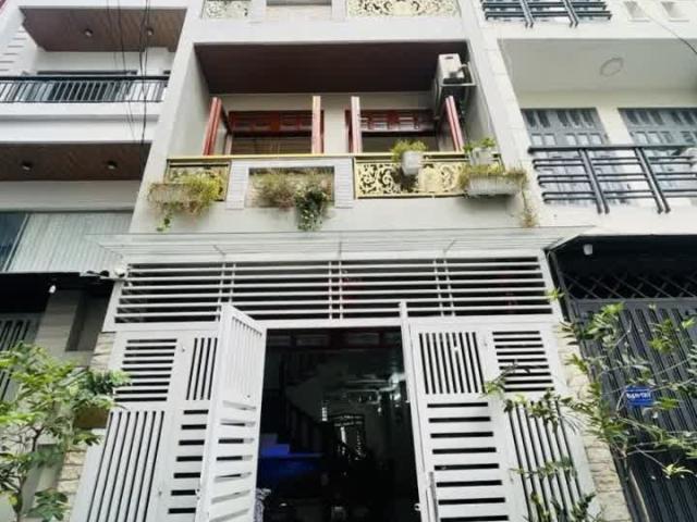Nhà bán tại Thủ Đức, Hồ Chí Minh
