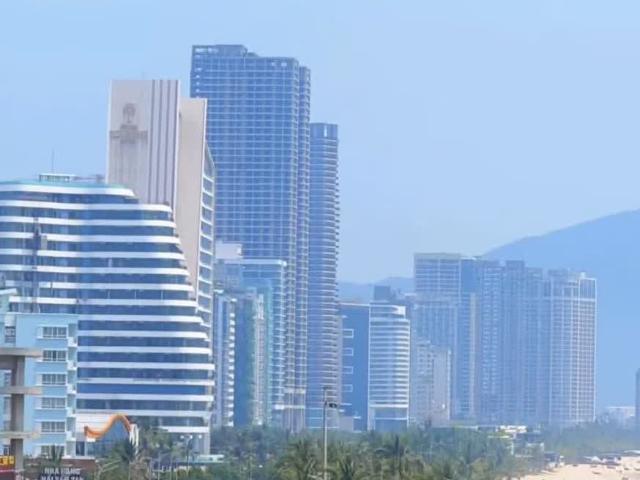 Nhà mặt phố bán tại Liên Chiểu, Đà Nẵng