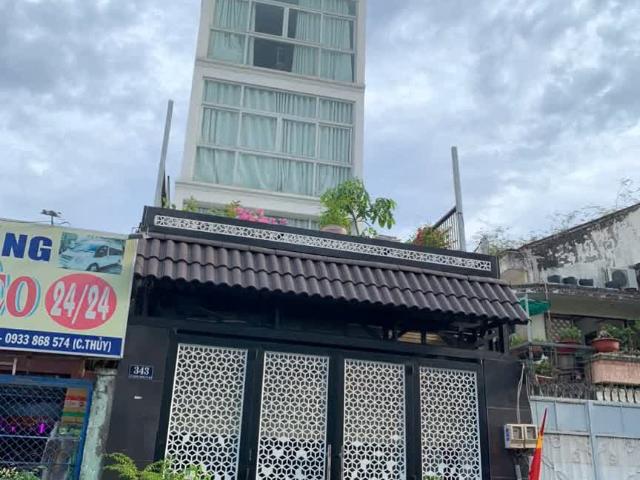 Nhà mặt phố bán tại Thủ Đức, Hồ Chí Minh