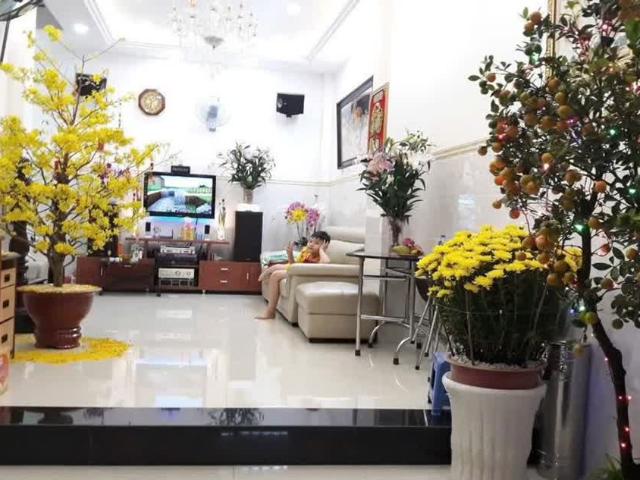 Nhà bán tại Thủ Đức, Hồ Chí Minh