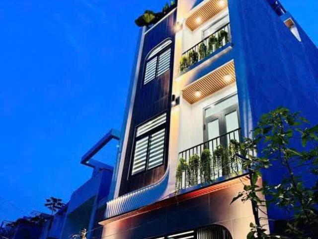 Nhà mặt phố bán tại Thủ Đức, Hồ Chí Minh