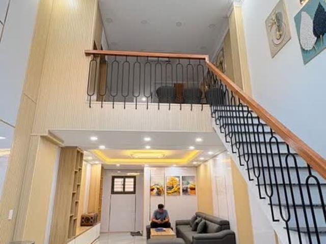 Nhà bán tại Thủ Đức, Hồ Chí Minh
