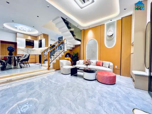 Nhà bán tại Thủ Đức, Hồ Chí Minh