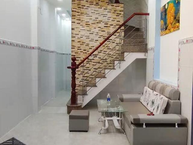 Nhà bán tại Thủ Đức, Hồ Chí Minh