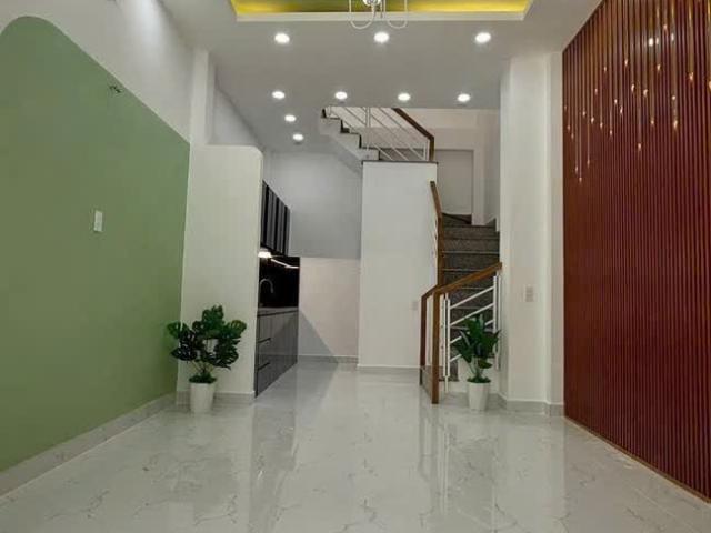 Nhà bán tại Thủ Đức, Hồ Chí Minh