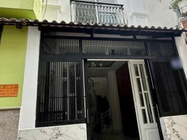 Nhà bán tại Thủ Đức, Hồ Chí Minh