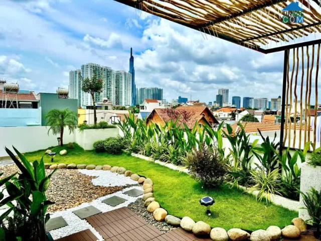 Nhà bán tại Thủ Đức, Hồ Chí Minh