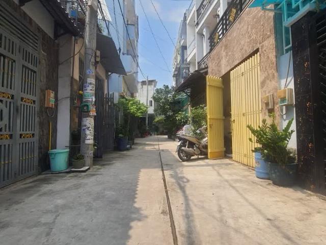 Nhà bán tại Thủ Đức, Hồ Chí Minh
