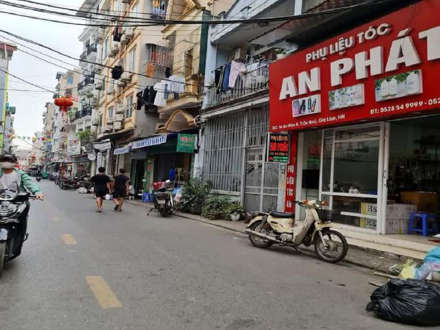 Nhà mặt phố bán tại Hoàn Kiếm, Hà Nội