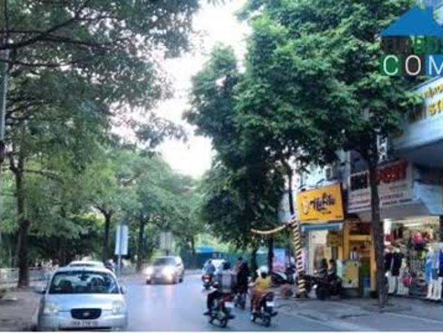 Nhà mặt phố bán tại Hoàn Kiếm, Hà Nội