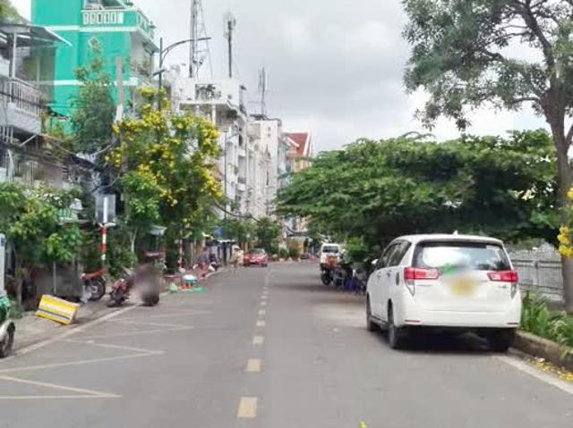 Nhà mặt phố bán tại Thủ Đức, Hồ Chí Minh