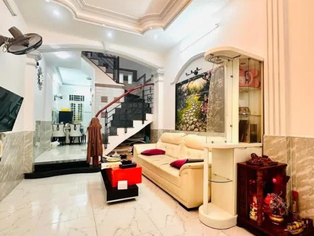 Nhà mặt phố bán tại Thủ Đức, Hồ Chí Minh