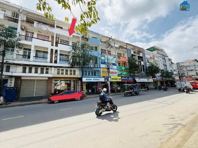 Nhà bán tại Gia Lai