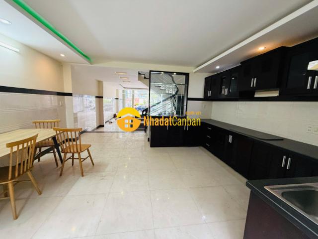 Nhà mặt phố bán