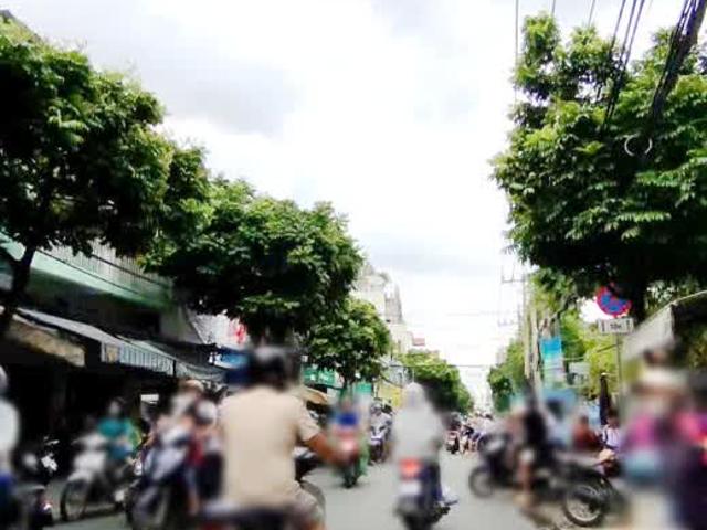 Nhà mặt phố bán tại Thủ Đức, Hồ Chí Minh