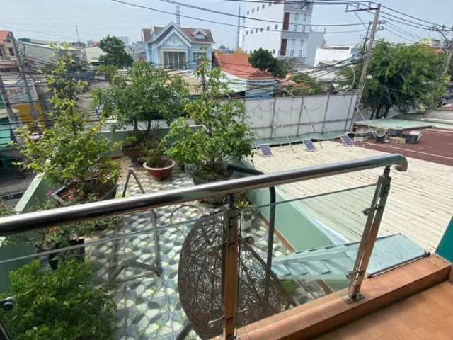 Nhà bán tại Thủ Đức, Hồ Chí Minh