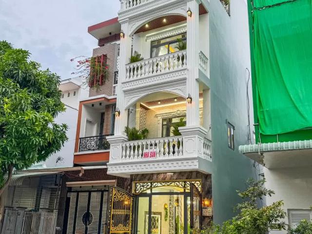 Nhà bán tại Cần Thơ