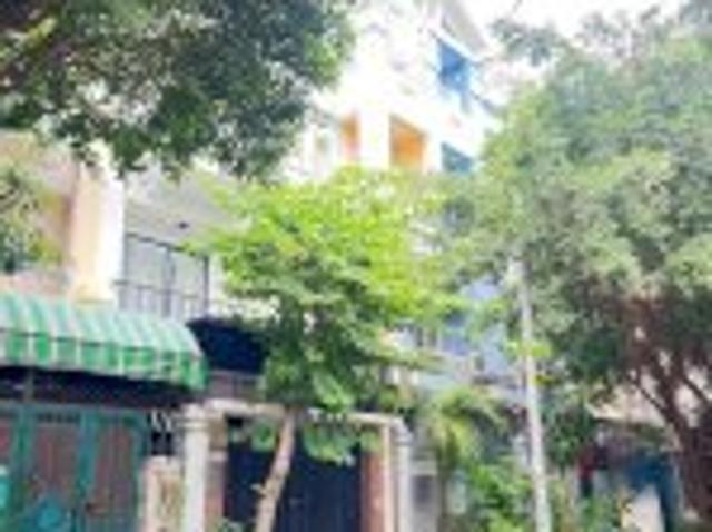 Bất động sản bán tại Hồ Chí Minh