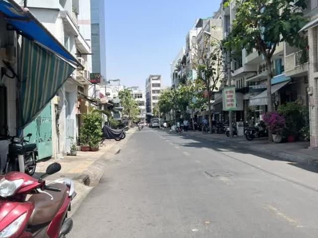 Nhà mặt phố bán tại Thủ Đức, Hồ Chí Minh