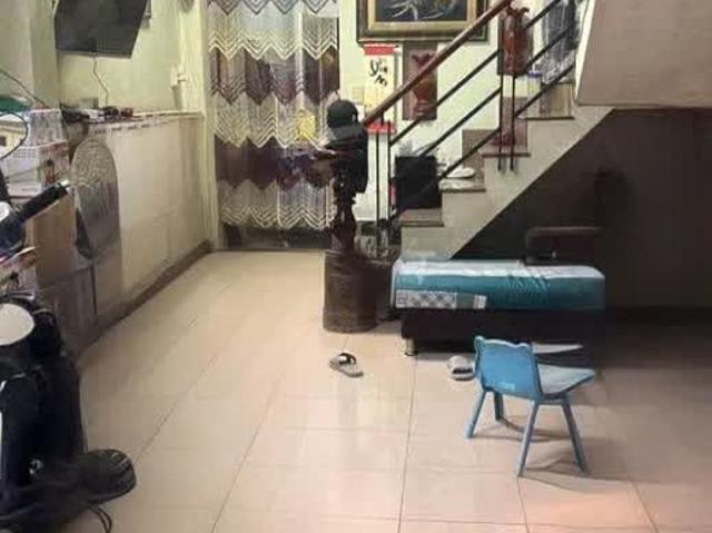 Nhà mặt phố bán tại Khuôn viên UBND Thành phố Hồ Chí Minh, Thành phố Hồ Chí Minh