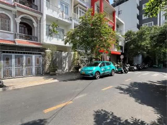 Nhà mặt phố bán tại Thủ Đức, Hồ Chí Minh