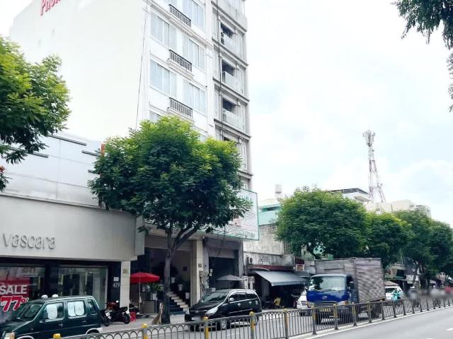 Nhà mặt phố bán tại Thủ Đức, Hồ Chí Minh