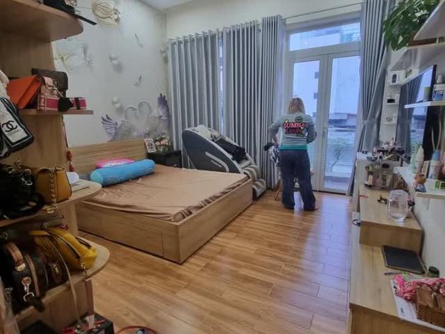 Nhà mặt phố bán tại Thủ Đức, Hồ Chí Minh