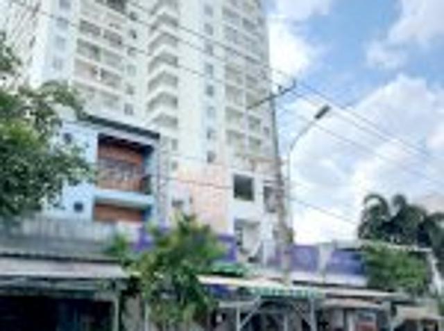 Bất động sản bán tại Hồ Chí Minh