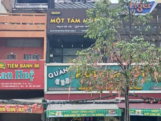 Nhà mặt phố bán tại Thủ Đức, Hồ Chí Minh