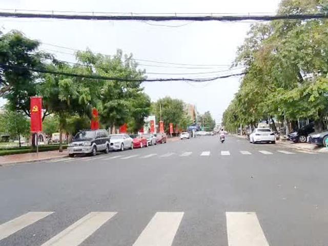 Nhà mặt phố bán tại Thủ Đức, Hồ Chí Minh