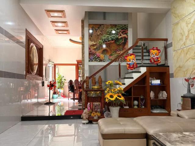 Nhà mặt phố bán tại Thủ Đức, Hồ Chí Minh