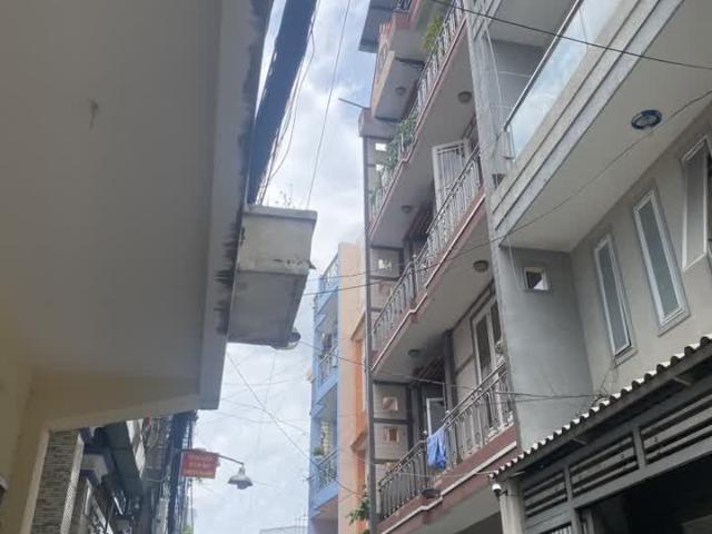 Nhà mặt phố bán tại Thủ Đức, Hồ Chí Minh