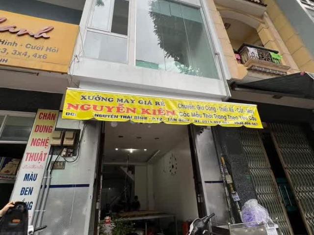Nhà mặt phố cho thuê tại Thủ Đức, Hồ Chí Minh