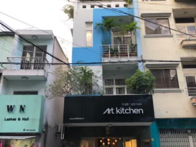 Nhà mặt phố cho thuê tại Thủ Đức, Hồ Chí Minh