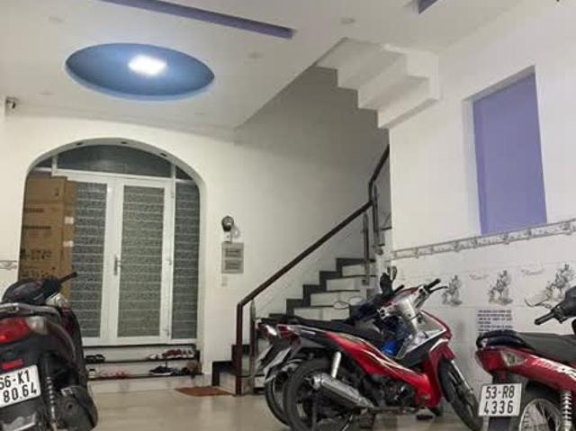 Nhà mặt phố bán tại Thủ Đức, Hồ Chí Minh