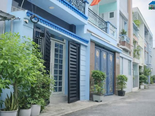 Nhà bán tại Thủ Đức, Hồ Chí Minh
