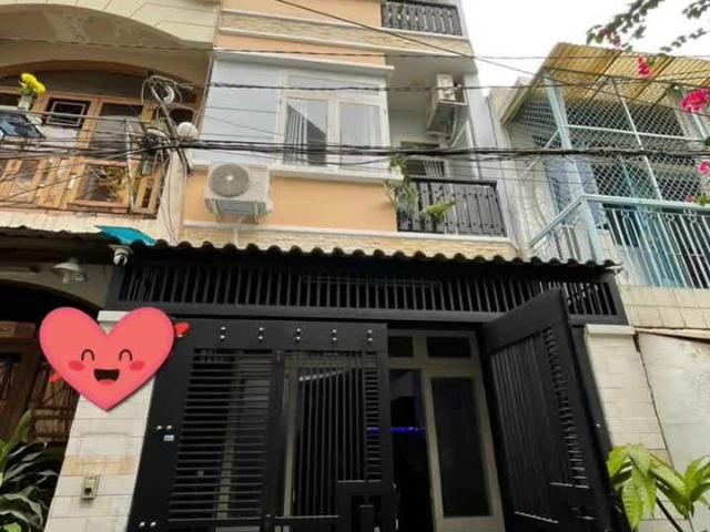 Nhà bán tại Thủ Đức, Hồ Chí Minh
